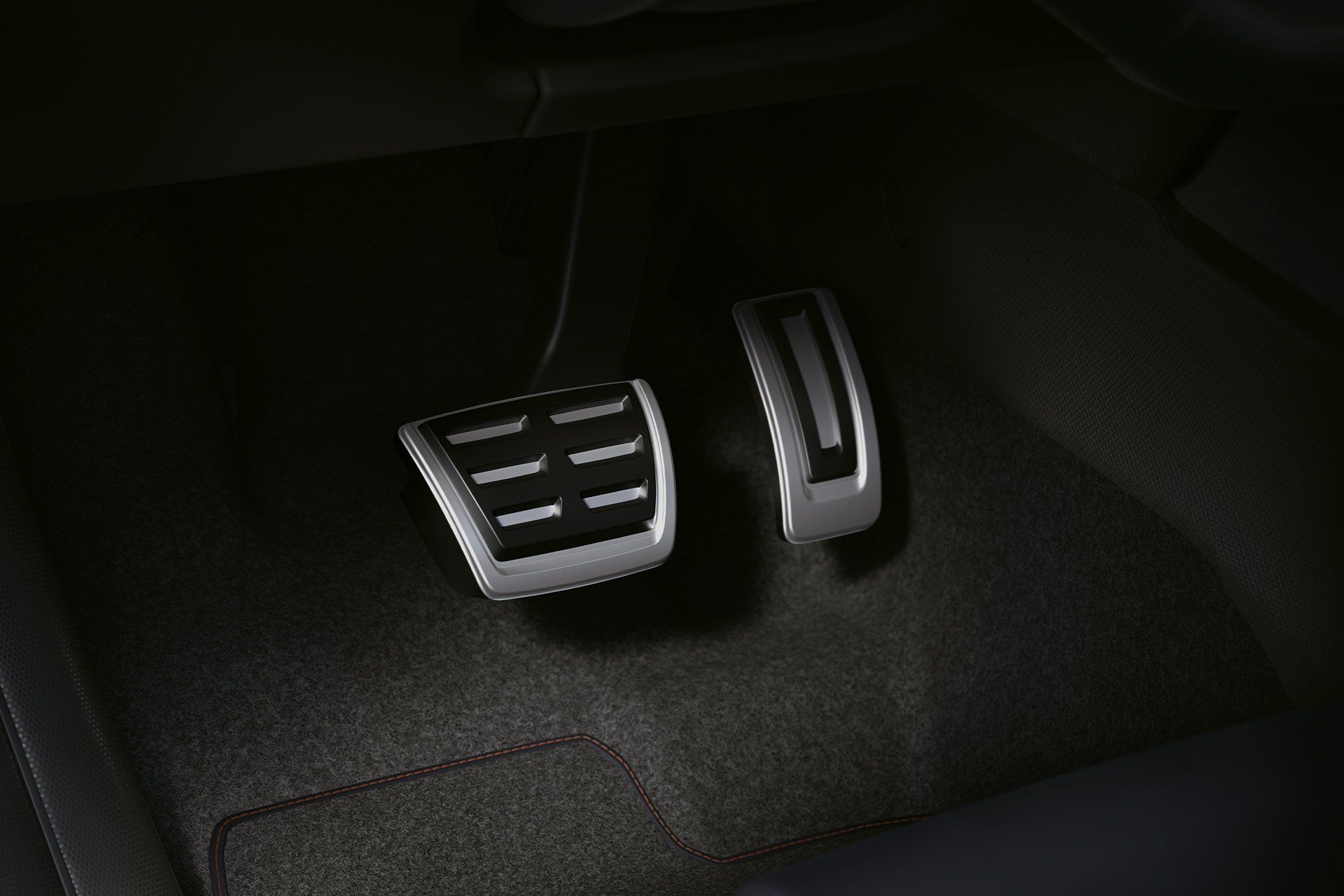 CUPRA Born Innenraum 3